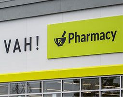Read more about Refill Prescriptions