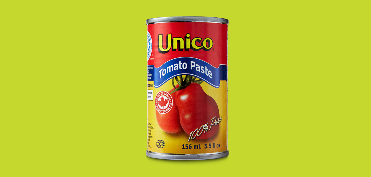 Leftover Tomato Sauce