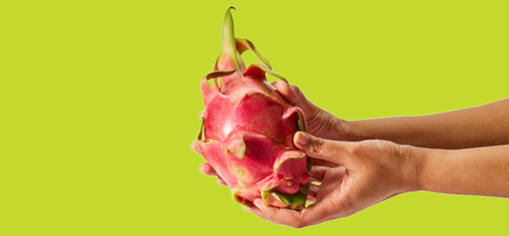 How to Pick Dragon Fruit