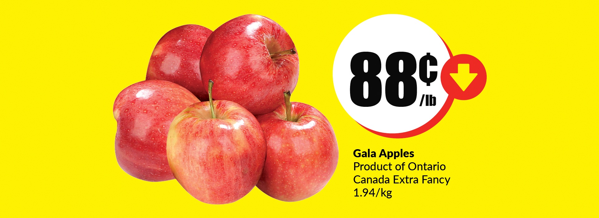 Wellsley Farms Organic Pink Lady Apples, 5 lbs.