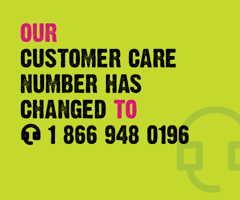 our-customer-care