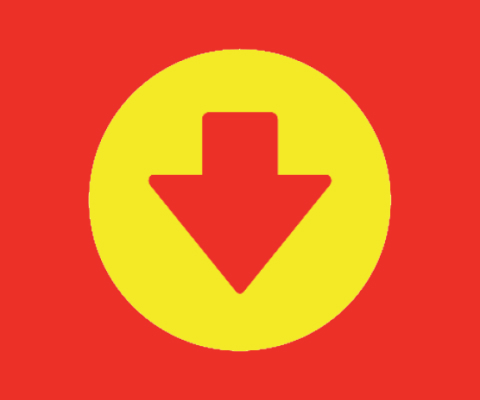 Arrow down