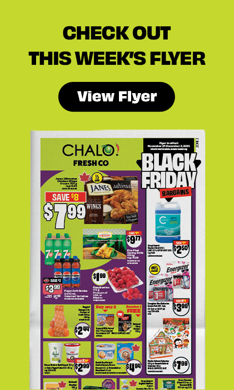 Check out this week flyer