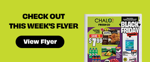 Check out this week flyer