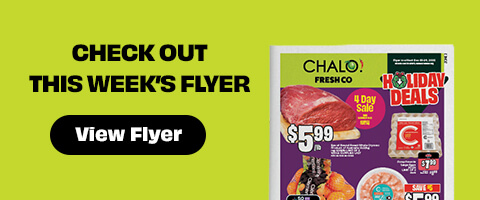 Check out this week flyer